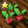 3D Crops Revamped texture pack for Minecraft 26.1