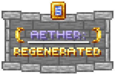 Aether: Regenerated texture pack