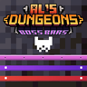 AL's Dungeons Boss Bars texture pack for Minecraft 26.1