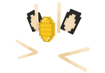 CobbleHats - Now Craftable texture pack