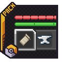 Cobblemon Interface: Modded texture pack for Minecraft 26.1