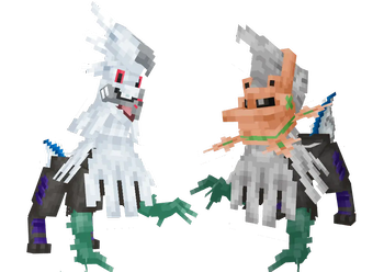 Pokemans Pack [Cobblemon] texture pack