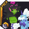Pokemans Pack [Cobblemon] texture pack for Minecraft 1.21.11