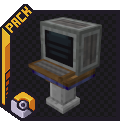 CreateMon texture pack for Minecraft 26.1