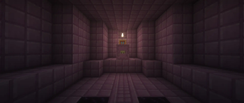 Default HD 128x texture pack for Minecraft