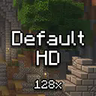 Default HD 128x icon