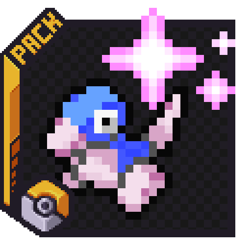 E19 - Cobblemon Minimap Icons texture pack for Minecraft 26.1