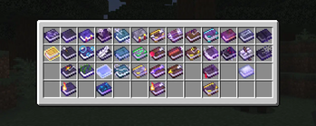 Even Better Enchants texture pack