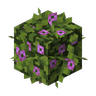 FancyFast Bushy Leaves texture pack for Minecraft 26.1