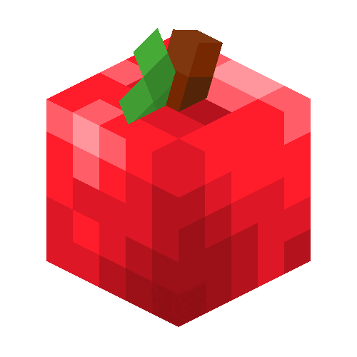 Fresh Food texture pack for Minecraft 26.1