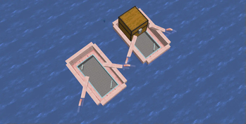 Glass Bottom Boat texture pack