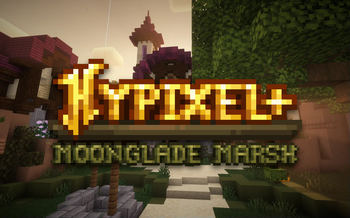 Hypixel Plus texture pack for Minecraft