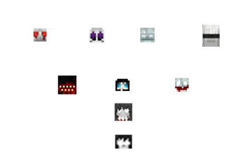 Icon Xaero's texture pack