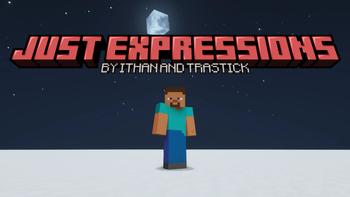 Just Expressions texture pack