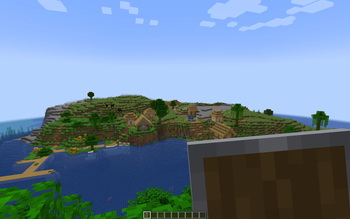 Low Shield PvP texture pack