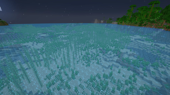 Night Vision texture pack