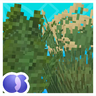 Os' Colorful Grasses icon