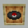 Poké Discs texture pack for Minecraft 26.1