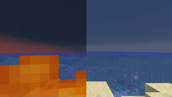 PvP Essentials texture pack for Minecraft