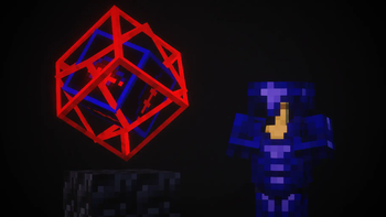 PvP Scroutopia texture pack for Minecraft