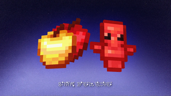 PVP SMP Deluxe texture pack for Minecraft