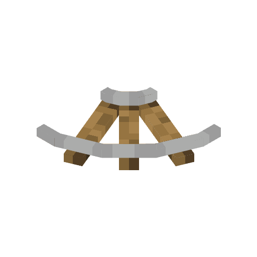 RAY's 3D Rails texture pack