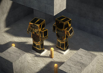 Realism Mats texture pack for Minecraft