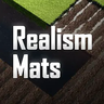 Realism Mats icon