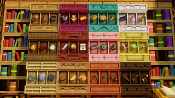 rotrBLOCKS texture pack