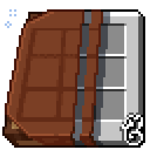 Immersive Interfaces texture pack for Minecraft 26.1