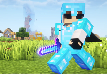 Spunky PVP texture pack