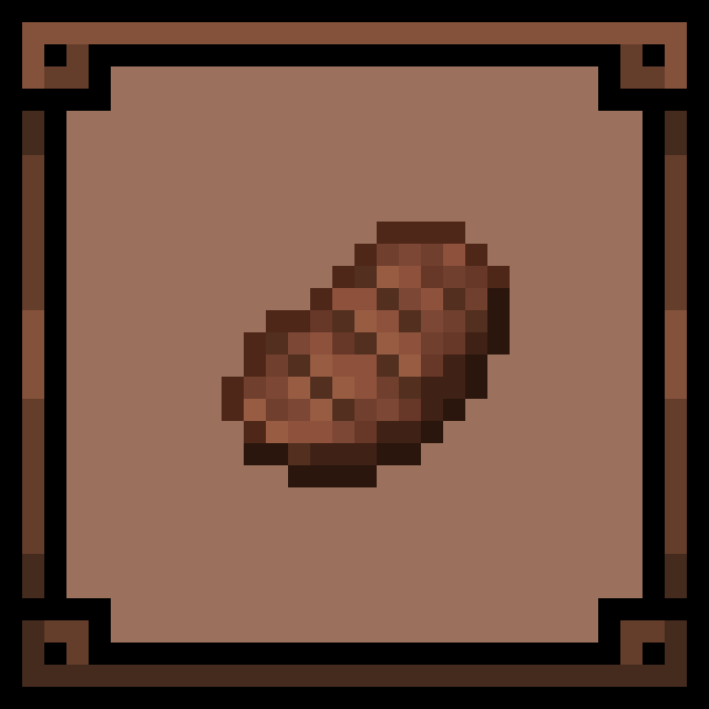 Theone's Eating Animation  texture pack for Minecraft 26.1