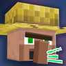 Vocal Villagers texture pack for Minecraft 26.1